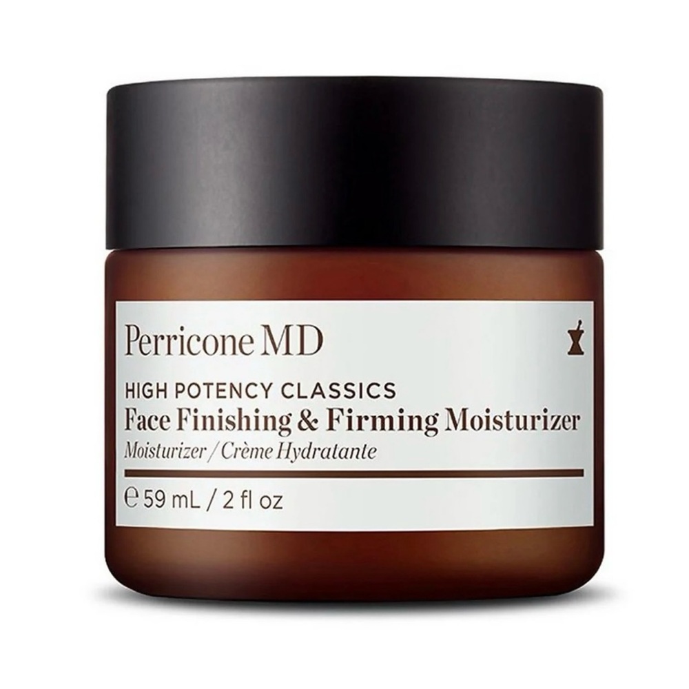 HIGH POTENCY CLASSICS Face Finishing & Firming Moisturizer Perricone MD
